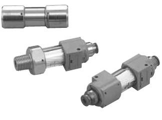 管路型清淨過濾器 FCS