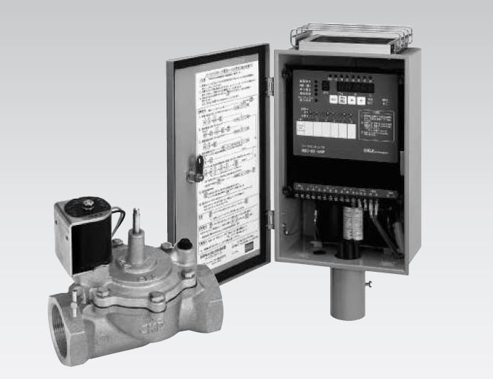 流體控制閥綜合 - 自動灑水控制元件 - RSC、RS-6、RSV、GSV