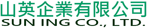 山英企業CKD台灣代理商logo